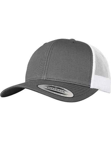 Retro Trucker 2-Tone - FX6606T