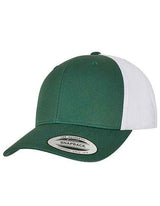 Retro Trucker 2-Tone - FX6606T