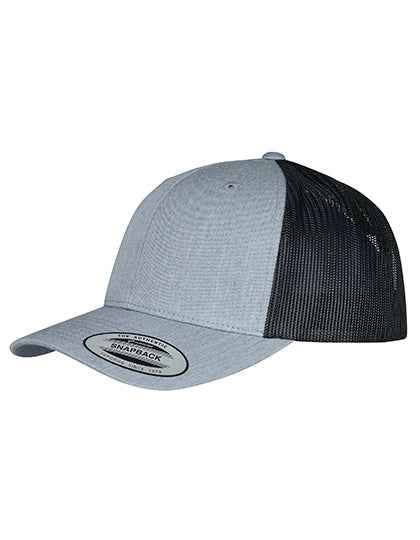 Retro Trucker 2-Tone - FX6606T