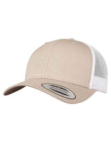 Retro Trucker 2-Tone - FX6606T