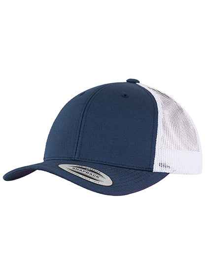 Retro Trucker 2-Tone - FX6606T