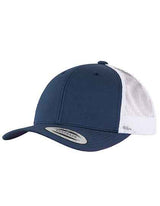 Retro Trucker 2-Tone - FX6606T