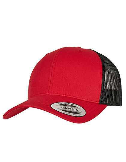 Retro Trucker 2-Tone - FX6606T
