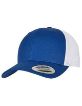 Retro Trucker 2-Tone - FX6606T