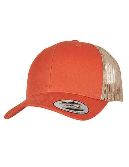 Retro Trucker 2-Tone - FX6606T