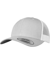 Retro Trucker 2-Tone - FX6606T