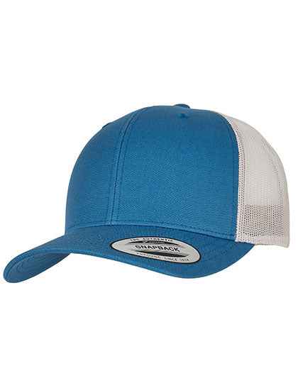 Retro Trucker 2-Tone - FX6606T