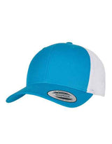 Retro Trucker 2-Tone - FX6606T