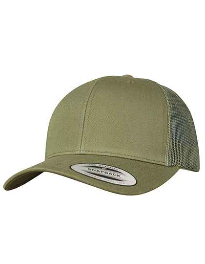 Retro Trucker - FX6606