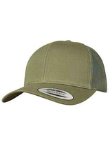 Retro Trucker - FX6606