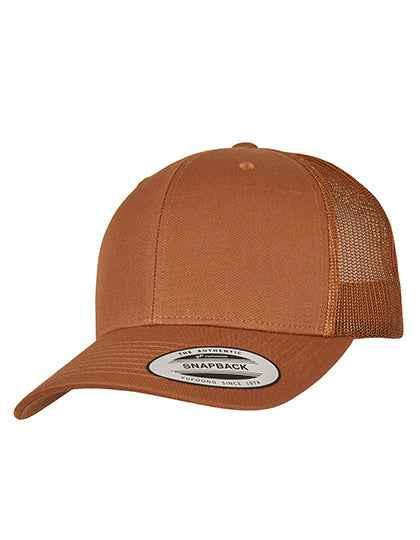 Retro Trucker - FX6606