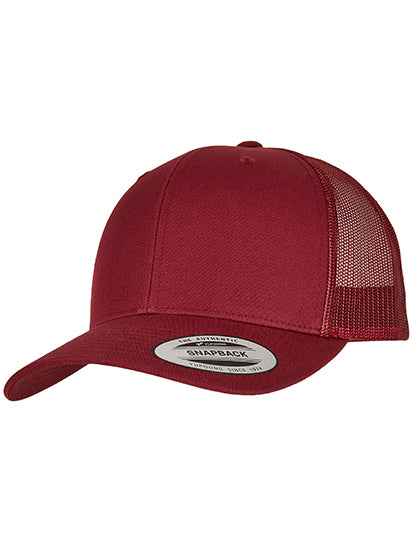 Retro Trucker - FX6606