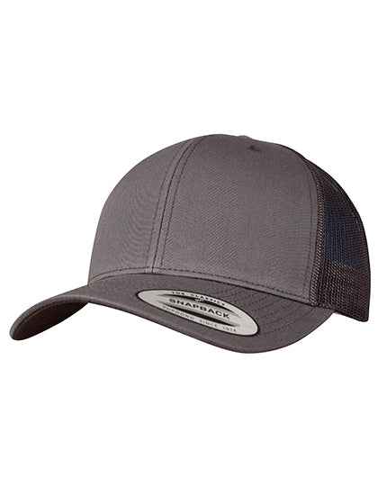 Retro Trucker - FX6606