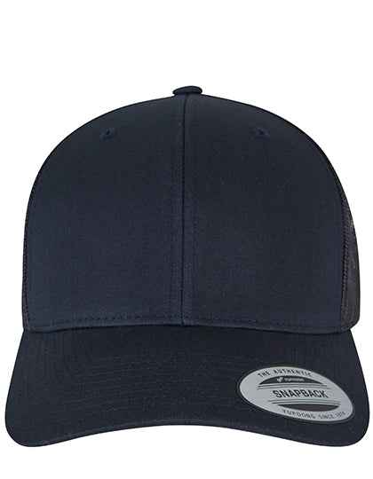 Retro Trucker - FX6606