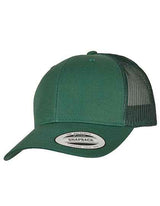Retro Trucker - FX6606