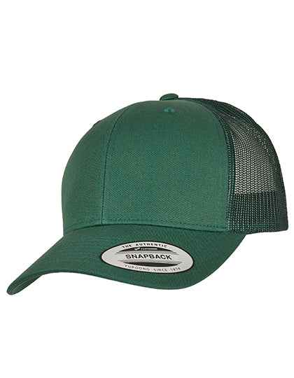 Retro Trucker - FX6606
