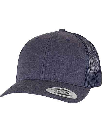 Retro Trucker - FX6606