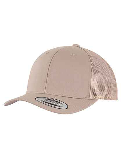 Retro Trucker - FX6606