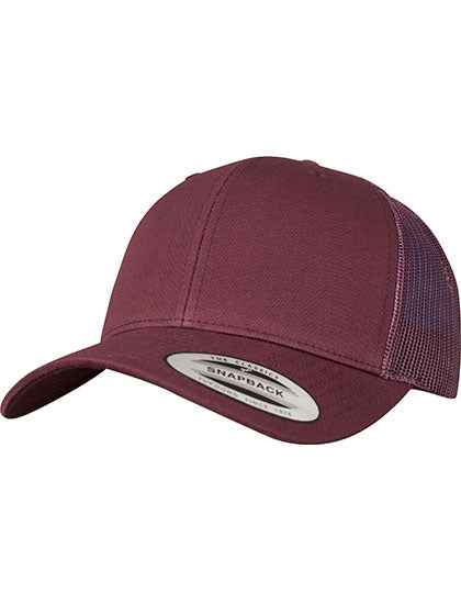 Retro Trucker - FX6606