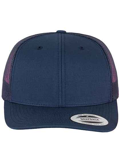 Retro Trucker - FX6606