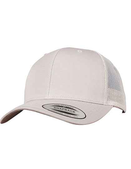 Retro Trucker - FX6606