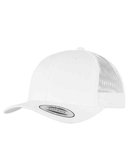 Retro Trucker - FX6606