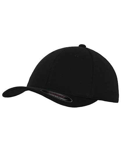 Flexfit Double Jersey Cap - FX6778