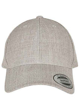 Premium Curved Visor Snapback Cap - FX6789M