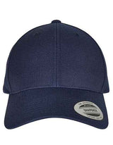 Premium Curved Visor Snapback Cap - FX6789M