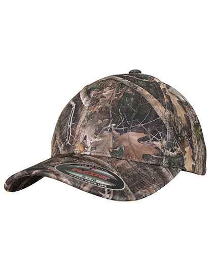TrueTimber® Kanati Camo Cap - FX6988