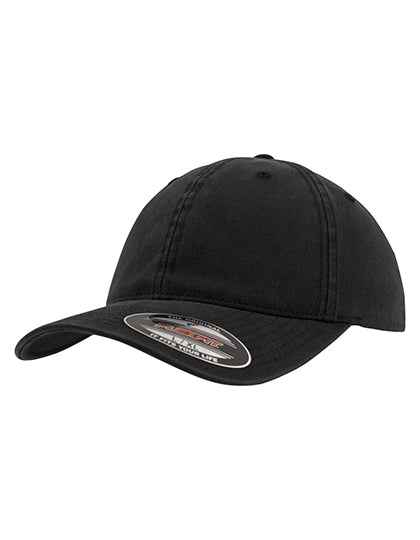 Garment Washed Cotton Dad Hat - FX6997
