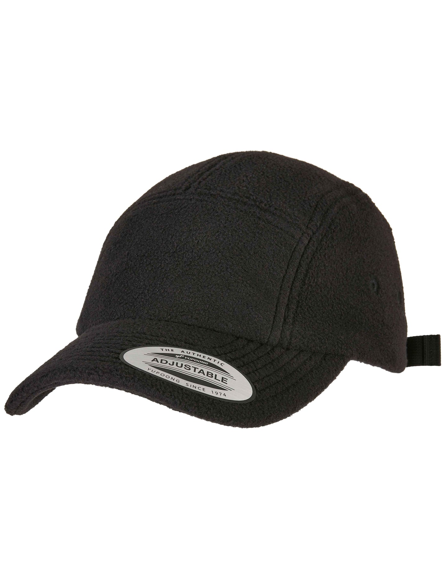 Polar Fleece Jockey Cap - FX7005PF