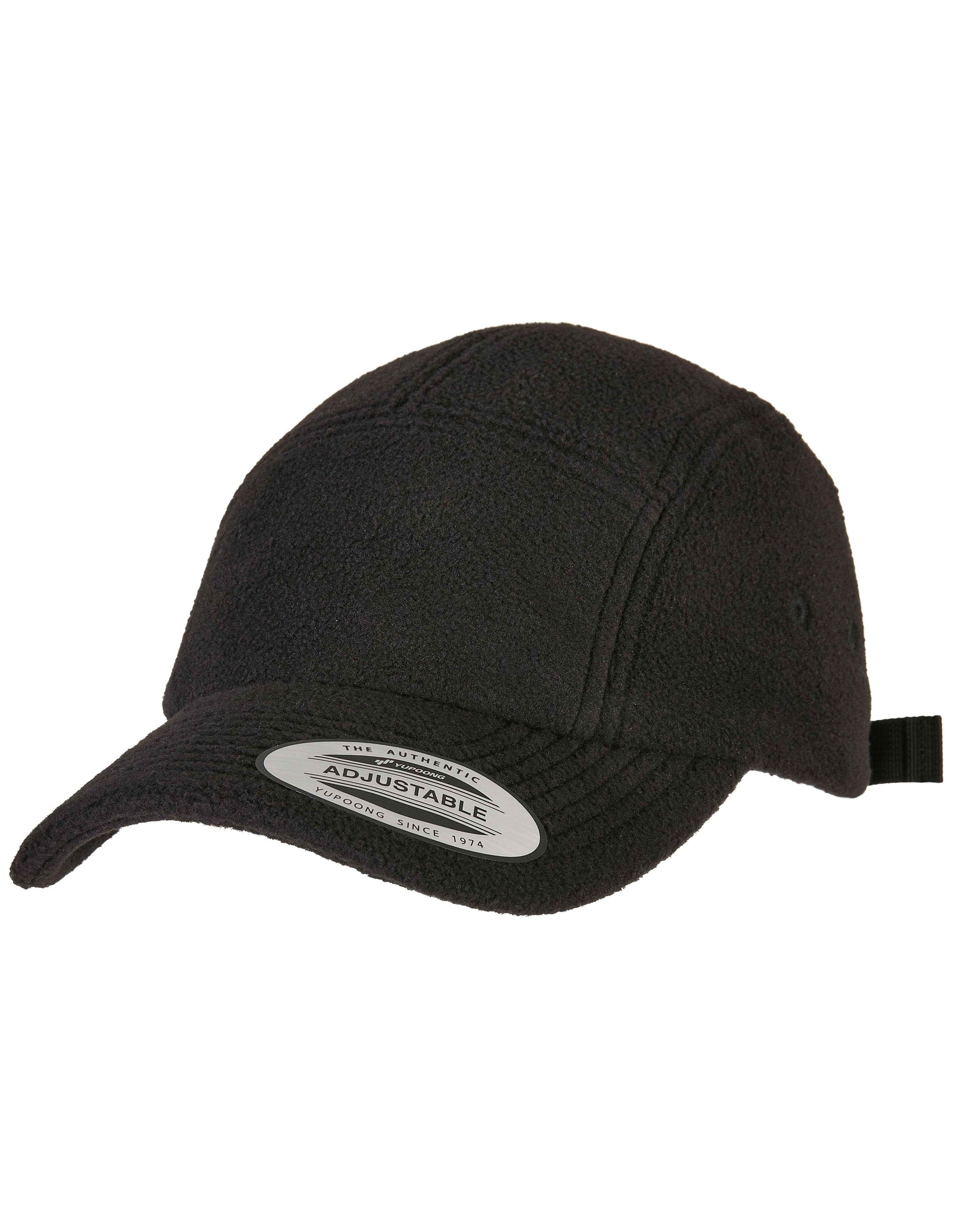 Polar Fleece Jockey Cap - FX7005PF