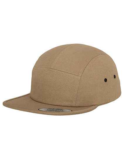Classic Jockey Cap - FX7005