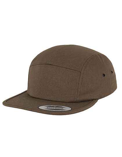 Classic Jockey Cap - FX7005