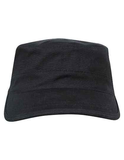 Adjustable Top Gun Ripstop Cap - FX7077RS