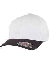 Flexfit Tech Water Repellent Cap - FX9295