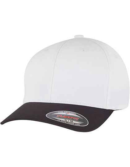 Flexfit Tech Water Repellent Cap - FX9295