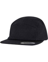 Jokey Canvas Cap - FX9297