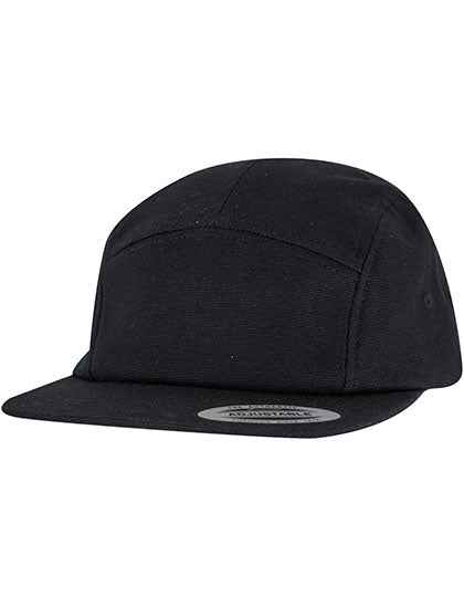 Jokey Canvas Cap - FX9297