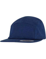 Jokey Canvas Cap - FX9297