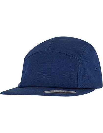 Jokey Canvas Cap - FX9297