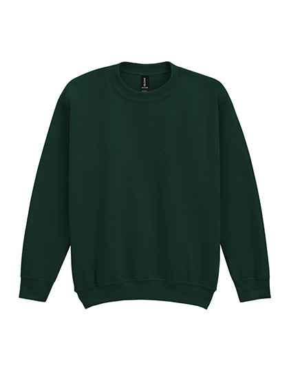 Heavy Blend™ Youth Crewneck Sweatshirt - G18000K