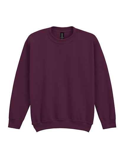 Heavy Blend™ Youth Crewneck Sweatshirt - G18000K