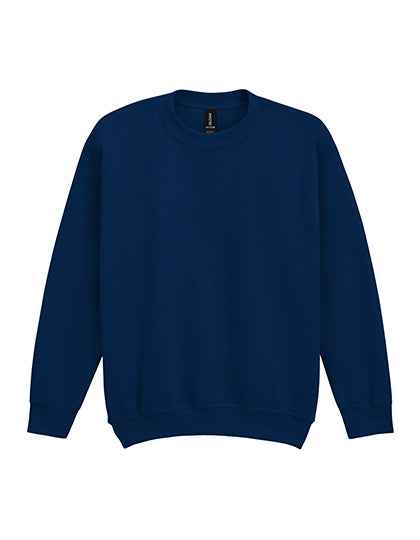 Heavy Blend™ Youth Crewneck Sweatshirt - G18000K