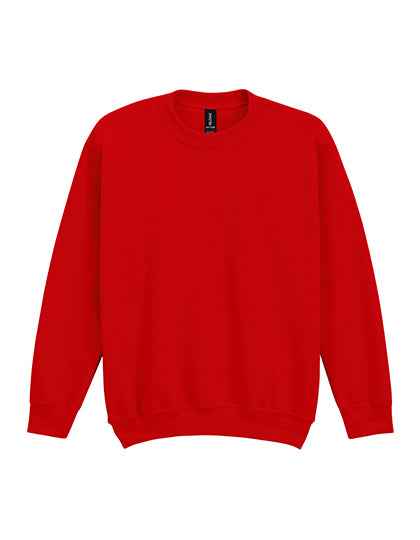 Heavy Blend™ Youth Crewneck Sweatshirt - G18000K