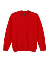 Heavy Blend™ Youth Crewneck Sweatshirt - G18000K