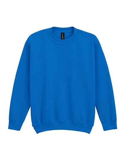 Heavy Blend™ Youth Crewneck Sweatshirt - G18000K