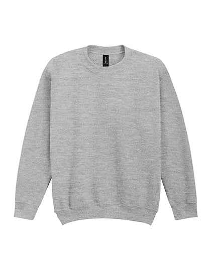 Heavy Blend™ Youth Crewneck Sweatshirt - G18000K