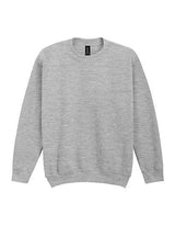 Heavy Blend™ Youth Crewneck Sweatshirt - G18000K